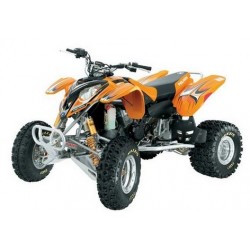 Polaris Predator 500 año 2003 (1)